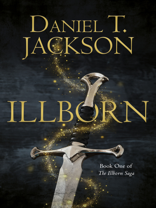 Title details for ILLBORN by Daniel T. Jackson - Available